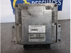 Recambio de centralita motor uce para renault scenic rx4 (ja0)  | 0.00 - 0.03 scenic rx4 (ja0)  | 0.00 - 0.03 referencia OEM IAM