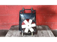Recambio de electroventilador para seat ibiza ibiza 1.6i glx referencia OEM IAM   