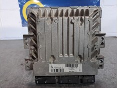 Recambio de centralita motor uce para renault megane iii berlina 5 p  | 0.08 - ...  | 0.08 - ... referencia OEM IAM S180067109A 