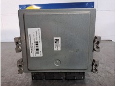 Recambio de centralita motor uce para renault megane iii berlina 5 p  | 0.08 - ...  | 0.08 - ... referencia OEM IAM S180067109A  2