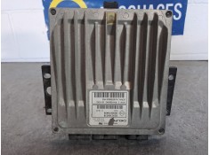 Recambio de centralita motor uce para renault megane ii familiar 1.5 dci diesel cat | 0.03 - 0.09 1.5 dci diesel cat | 0.03 - 0.