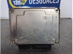 Recambio de centralita motor uce para volkswagen polo (9n1) 1.4 tdi referencia OEM IAM 0281011241 045906019BF  2