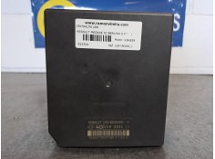 Recambio de centralita usm para renault megane iii berlina 5 p  | 0.08 - ...  | 0.08 - ... referencia OEM IAM USMBD95L1   2