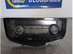 Recambio de mando climatizador para nissan qashqai (j11)  | 0.13 - ...  | 0.13 - ... referencia OEM IAM 20200321 27500HV00A