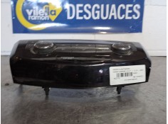Recambio de mando climatizador para nissan qashqai (j11)  | 0.13 - ...  | 0.13 - ... referencia OEM IAM 20200321 27500HV00A  2