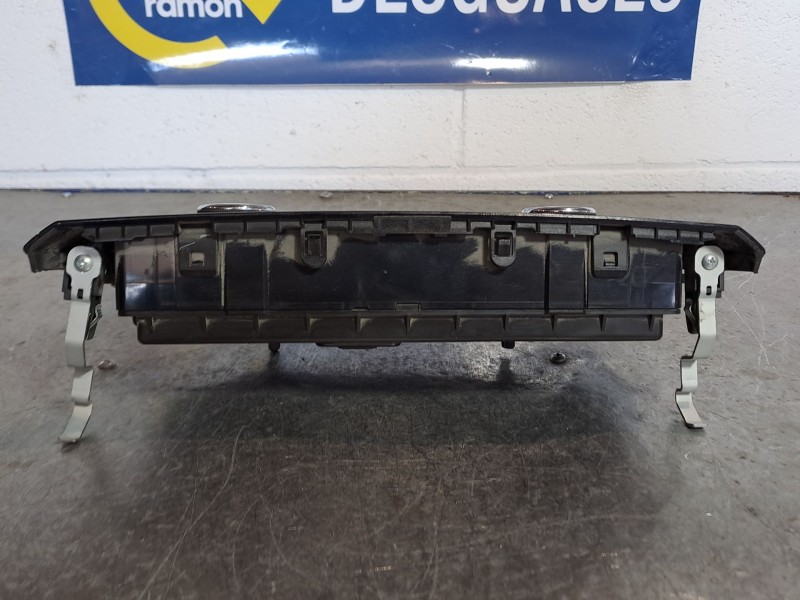 Recambio de mando climatizador para nissan qashqai (j11)  | 0.13 - ...  | 0.13 - ... referencia OEM IAM 20200321 27500HV00A  Recambio de mando climatizador para nissan qashqai (j11)  | 0.13 - ...  | 0.13 - ... referencia OEM IAM 20200321 27500HV00A