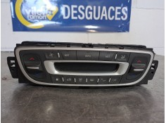Recambio de mando climatizador para renault megane iii berlina 5 p  | 0.08 - ...  | 0.08 - ... referencia OEM IAM 275100007R T10