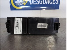 Recambio de mando climatizador para renault megane iii berlina 5 p  | 0.08 - ...  | 0.08 - ... referencia OEM IAM 275100007R T10 2