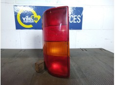 Recambio de piloto trasero izquierdo para seat inca (6k9) 1.9 diesel cat (1y) | 0.95 - ... 1.9 diesel cat (1y) | 0.95 - ... refe