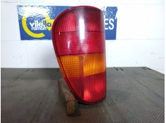 Recambio de piloto trasero izquierdo para seat inca (6k9) 1.9 diesel cat (1y) | 0.95 - ... 1.9 diesel cat (1y) | 0.95 - ... refe 2