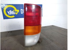 Recambio de piloto trasero derecho para seat inca (6k9) 1.9 diesel cat (1y) | 0.95 - ... 1.9 diesel cat (1y) | 0.95 - ... refere