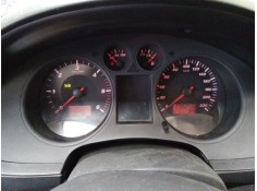 seat cordoba berlina (6l2) 1.9 tdi | 0.02 - 0.09 del año 2004