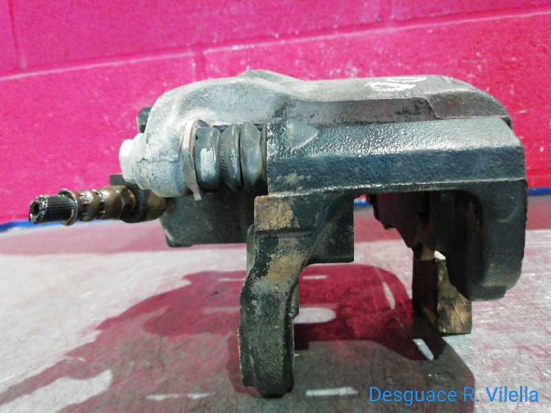 Recambio de pinza freno delan. derecha para renault scenic ii authentique | 0.03 - ... authentique | 0.03 - ... referencia OEM I