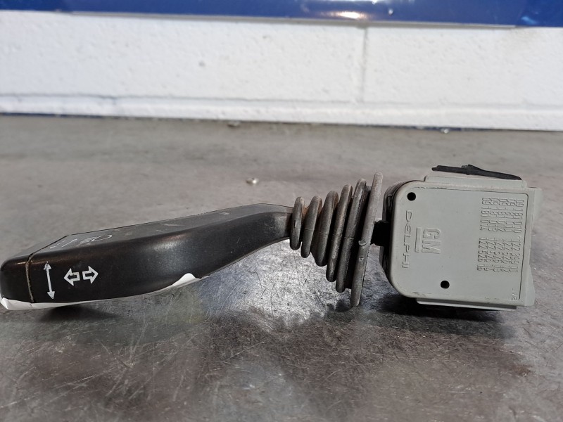 Recambio de mando intermitentes para opel agila  | 0.04 - 0.07  | 0.04 - 0.07 referencia OEM IAM    Recambio de mando intermitentes para opel agila  | 0.04 - 0.07  | 0.04 - 0.07 referencia OEM IAM