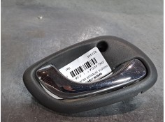 Recambio de maneta interior delantera derecha para opel agila  | 0.04 - 0.07  | 0.04 - 0.07 referencia OEM IAM