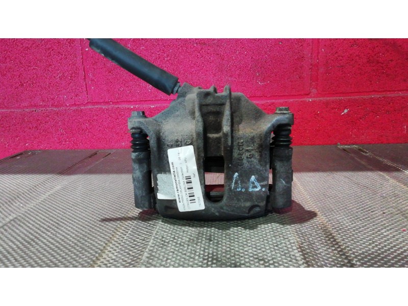 Recambio de pinza freno delantera derecha para citroen c4 berlina collection | 06.04 - 12.08 collection | 06.04 - 12.08 referenc