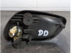 Recambio de maneta interior delantera derecha para opel agila  | 0.04 - 0.07  | 0.04 - 0.07 referencia OEM IAM    2