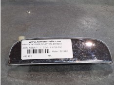 Recambio de maneta exterior delantera derecha para opel agila  | 0.04 - 0.07  | 0.04 - 0.07 referencia OEM IAM