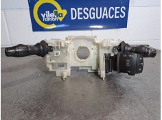 Recambio de mando multifuncion para renault megane iii berlina 5 p  | 0.08 - ...  | 0.08 - ... referencia OEM IAM   