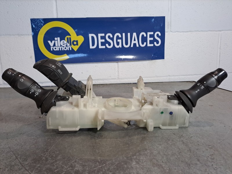 Recambio de mando multifuncion para renault megane iii berlina 5 p  | 0.08 - ...  | 0.08 - ... referencia OEM IAM   