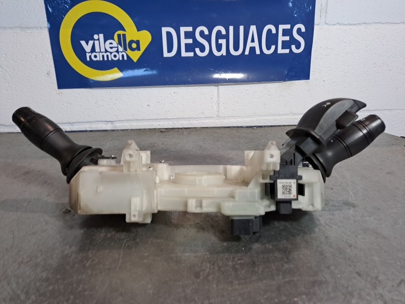Recambio de mando multifuncion para renault megane iii berlina 5 p  | 0.08 - ...  | 0.08 - ... referencia OEM IAM   