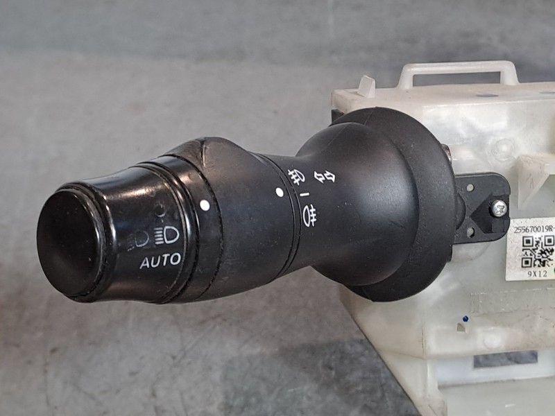 Recambio de mando multifuncion para renault megane iii berlina 5 p  | 0.08 - ...  | 0.08 - ... referencia OEM IAM   