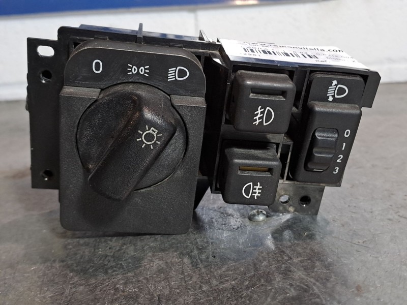 Recambio de mando luces para opel agila  | 0.04 - 0.07  | 0.04 - 0.07 referencia OEM IAM    Recambio de mando luces para opel agila  | 0.04 - 0.07  | 0.04 - 0.07 referencia OEM IAM