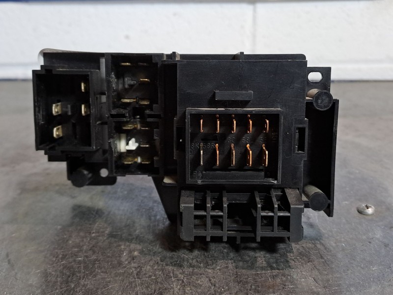 Recambio de mando luces para opel agila  | 0.04 - 0.07  | 0.04 - 0.07 referencia OEM IAM    Recambio de mando luces para opel agila  | 0.04 - 0.07  | 0.04 - 0.07 referencia OEM IAM