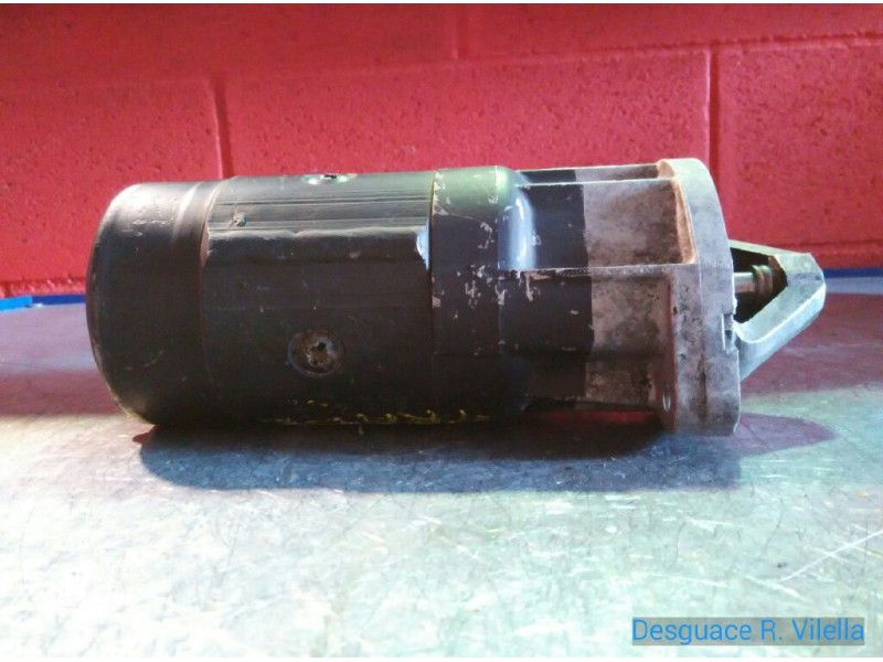 Recambio de motor arranque para nissan trade (11.1994)  | ... (11.1994)  | ... referencia OEM IAM 9000331424   Recambio de motor arranque para nissan trade (11.1994)  | ... (11.1994)  | ... referencia OEM IAM 9000331424