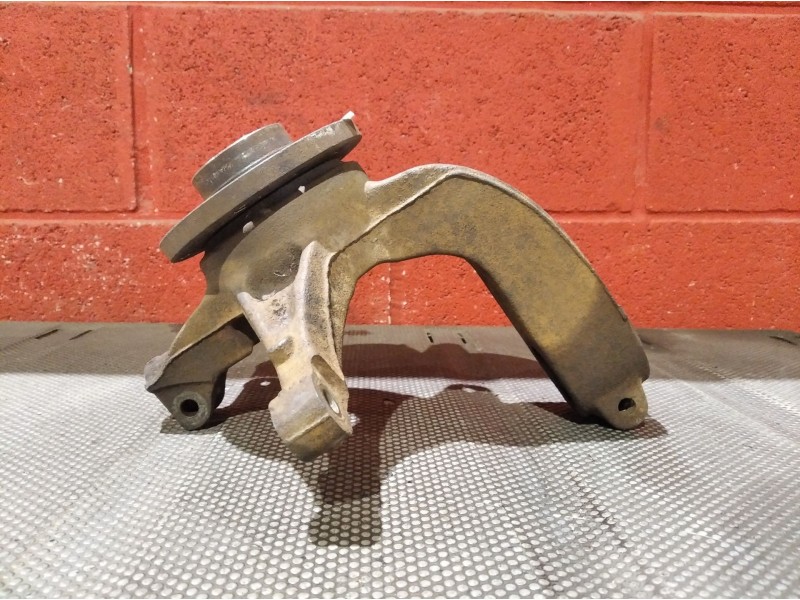 Recambio de mangueta delantera izquierda para renault scenic ii grand confort authentique | 04.04 - ... grand confort authentiqu