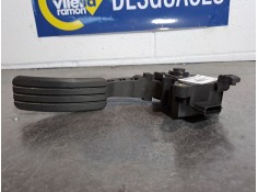 Recambio de potenciometro pedal para renault megane iii berlina 5 p  | 0.08 - ...  | 0.08 - ... referencia OEM IAM 180020022R  