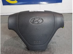 Recambio de airbag delantero izquierdo para hyundai getz (tb)  | 0.02 - 0.09  | 0.02 - 0.09 referencia OEM IAM   