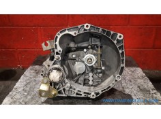 Recambio de caja cambios para fiat punto berlina (188) 1.9 d (i) | 08.99 - 12.02 1.9 d (i) | 08.99 - 12.02 referencia OEM IAM 14