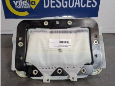 Recambio de airbag delantero derecho para renault megane iii berlina 5 p  | 0.08 - ...  | 0.08 - ... referencia OEM IAM 98525000
