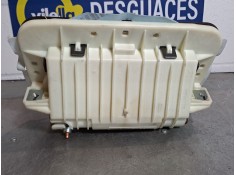 Recambio de airbag delantero derecho para renault megane iii berlina 5 p  | 0.08 - ...  | 0.08 - ... referencia OEM IAM 98525000 2
