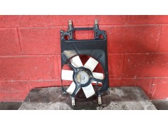 Recambio de electroventilador para seat ibiza ibiza 1.6i glx referencia OEM IAM    2