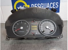 Recambio de cuadro instrumentos para hyundai getz (tb)  | 0.02 - 0.09  | 0.02 - 0.09 referencia OEM IAM 200435310 940031C5501100