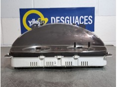 Recambio de cuadro instrumentos para hyundai getz (tb)  | 0.02 - 0.09  | 0.02 - 0.09 referencia OEM IAM 200435310 940031C5501100 2