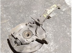 Recambio de mangueta delantera izquierda para honda accord berlina (cc/ce) 2.0 es (cc7/ce8) | 0.92 - ... 2.0 es (cc7/ce8) | 0.92 2