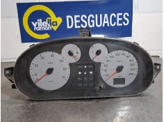 Recambio de cuadro instrumentos para renault scenic rx4 (ja0)  | 0.00 - 0.03 scenic rx4 (ja0)  | 0.00 - 0.03 referencia OEM IAM