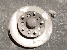 Recambio de mangueta delantera izquierda para hyundai h 1 2.5 turbodiesel | 0.99 - 0.07 2.5 turbodiesel | 0.99 - 0.07 referencia