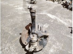 Recambio de mangueta delantera izquierda para hyundai h 1 2.5 turbodiesel | 0.99 - 0.07 2.5 turbodiesel | 0.99 - 0.07 referencia 2