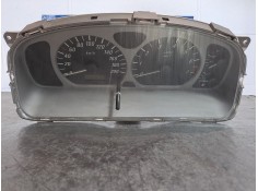 Recambio de cuadro instrumentos para opel agila  | 0.04 - 0.07  | 0.04 - 0.07 referencia OEM IAM 110008952048