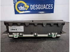 Recambio de cuadro instrumentos para opel agila  | 0.04 - 0.07  | 0.04 - 0.07 referencia OEM IAM 110008952048   2