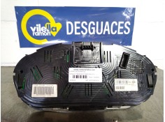 Recambio de cuadro instrumentos para renault megane iii berlina 5 p  | 0.08 - ...  | 0.08 - ... referencia OEM IAM A2C53363614 2 2