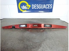 Recambio de piloto matricula para nissan qashqai 2.0 dci acenta 4x2 referencia OEM IAM