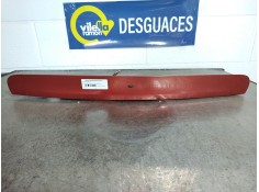 Recambio de piloto matricula para nissan qashqai 2.0 dci acenta 4x2 referencia OEM IAM    2