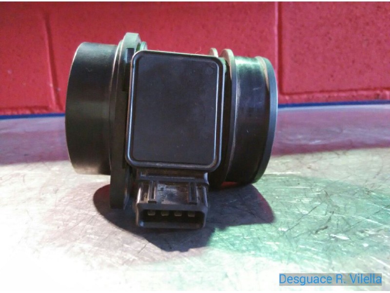 Recambio de caudalimetro para renault megane i classic (la0) 1.9 dti alize | 06.97 - 12.01 1.9 dti alize | 06.97 - 12.01 referen