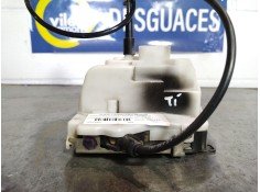 Recambio de cerradura puerta trasera izquierda para renault megane ii familiar 1.5 dci diesel cat | 0.03 - 0.09 1.5 dci diesel c