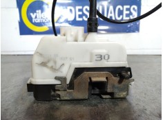 Recambio de cerradura puerta trasera izquierda para renault megane ii familiar 1.5 dci diesel cat | 0.03 - 0.09 1.5 dci diesel c 2